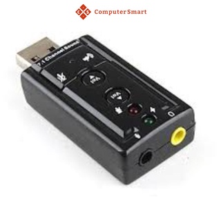 Usb Sound 7.1 không dây, Biến cổng usb thành cổng âm thanh khuếch đại âm thanh