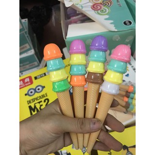 Bút cac loại combo 600 k