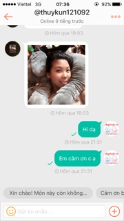 Voi Bông cho Bé