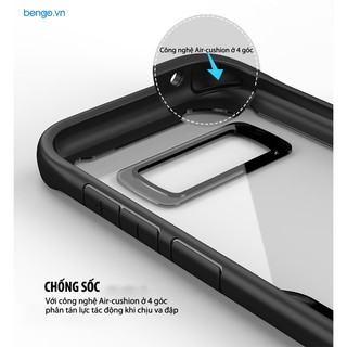 Ốp Samsung Note 8 Ipaky chống shock G71