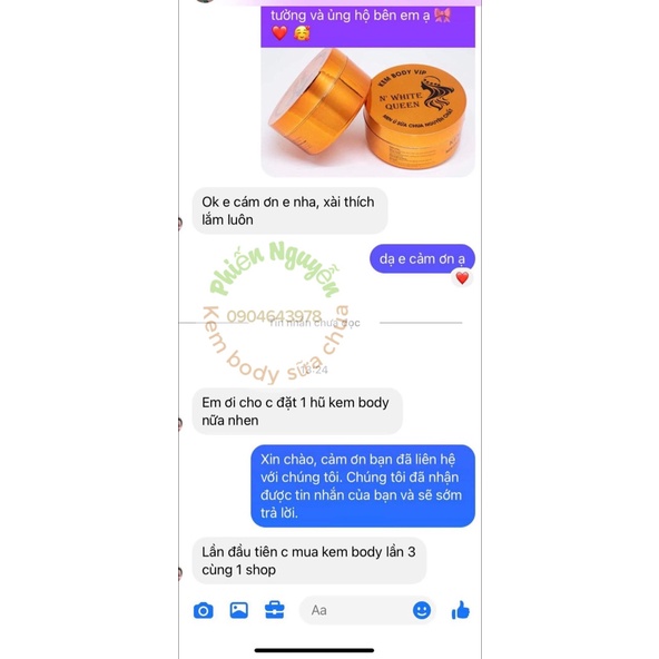 KEM BODY MEN SỮA CHUA NGUYÊN CHẤT