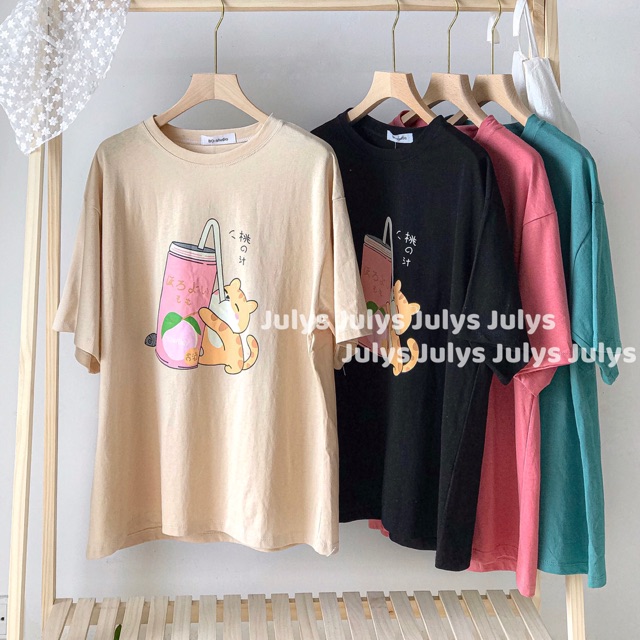 Áo pull mèo (Ảnh thật shop chụp)
