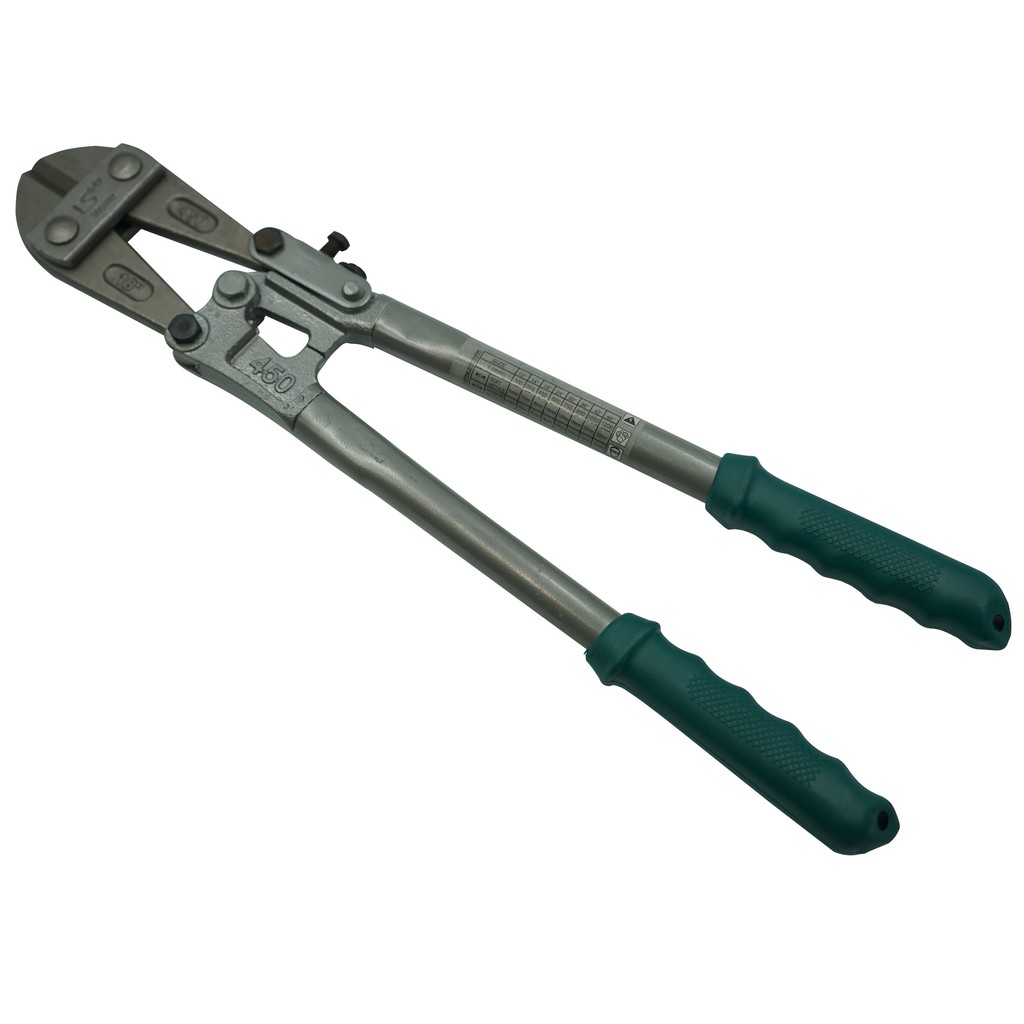 Kéo cắt sắt, kềm kìm cộng lực LS+