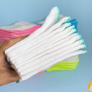 KHĂN XÔ SỮA CHO BÉ SƠ SINH (SIZE NHỎ)