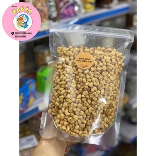 [ ĂN VẶT BO BO] Ngô giòn xóc mắm cay 500gr