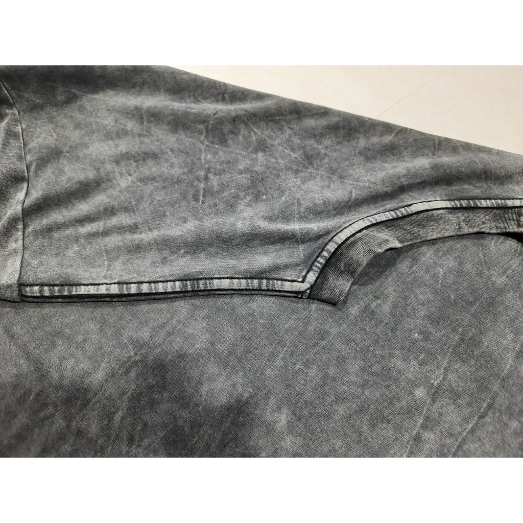 Áo thun loang Wash Cao Cấp Freesize Vải Cotton 100% Dày Dặn, Thấm Hút Mồ Hôi, Thoáng Mát Mềm Mại | BigBuy360 - bigbuy360.vn