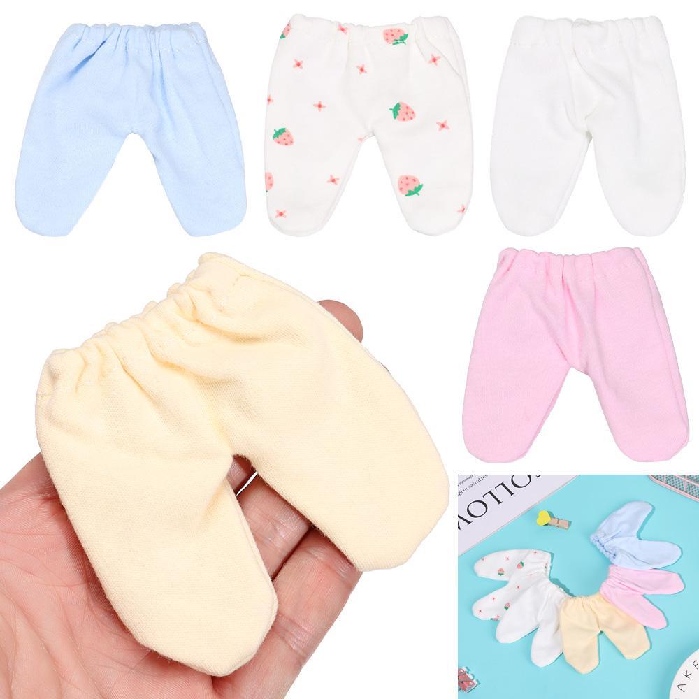 Quần Legging Thời Trang Cho Búp Bê Tỉ Lệ 1 / 12