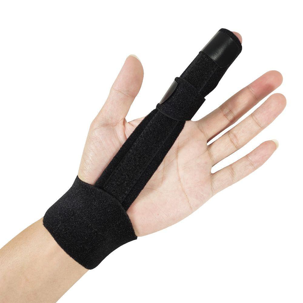 DIACHAVN Đai Quấn Bảo Vệ Ngón Tay Chất Lượng Cao