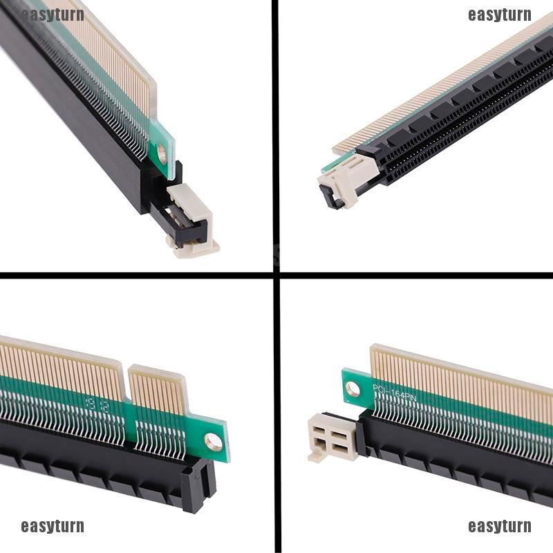 Card mở rộng máy tính PCI-e 16x tiện lợi