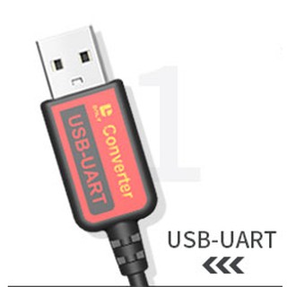 Module kết nối Bluetooth, RS485, UART BMS Daly Smart