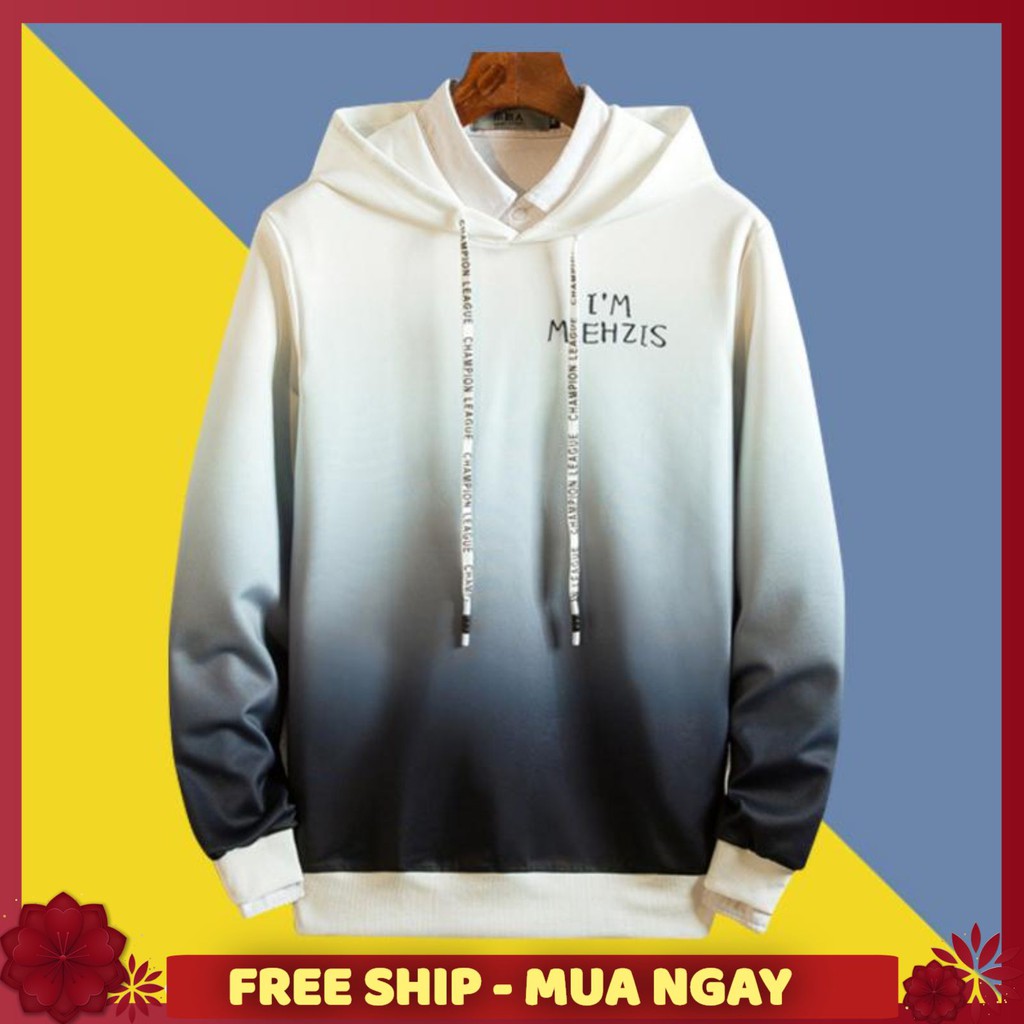 Áo Hoodie, ÁO KHOÁC  ❤️FREESHIP❤️ Áo Hoodie Nam Nữ ( IN 3D ) thời trang dạo phố của giới trẻ SIZE dưới 65KG | BigBuy360 - bigbuy360.vn