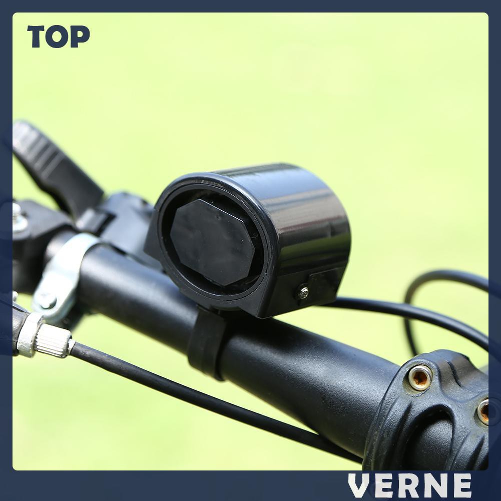 Chuông Điện Tử Cho Xe Đạp Mtb