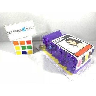 Lô cuốn tóc LINHMAN hộp 8 cái