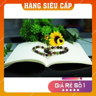 Vòng Tay Tourmaline (shopmh59)