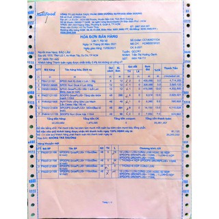SỮA BỘT NUVI GROW 4 900G