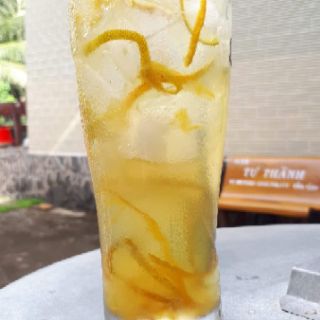 TĂC XÍ MUỘI MẬT ONG