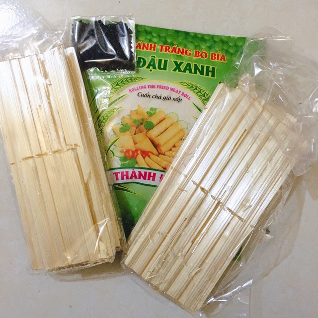 Set bò bía ngọt không dừa | BigBuy360 - bigbuy360.vn