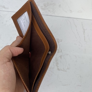 Ví nam da bò cao cấp vua ví ví dài cầm tay