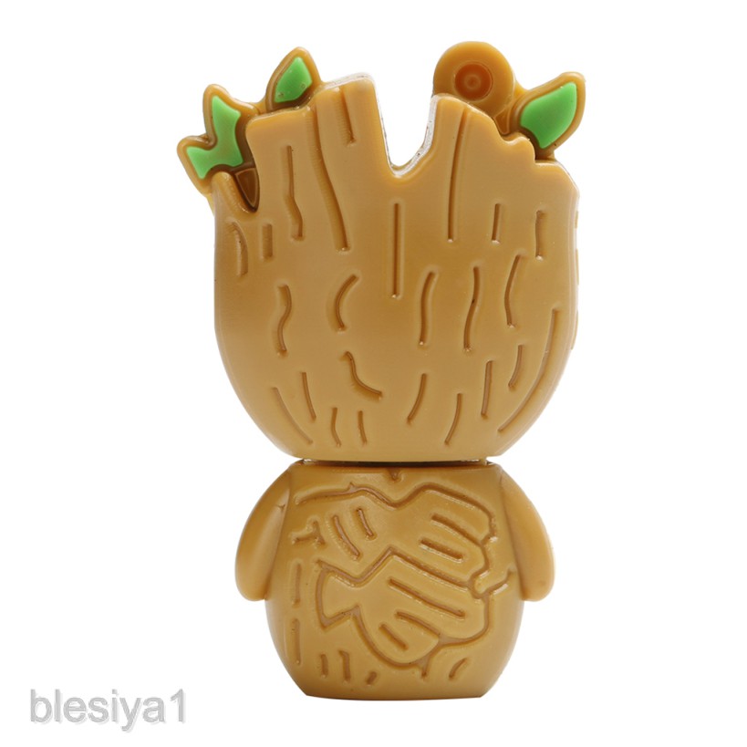 [BLESIYA1] Cute Cartoon USB 2.0 Flash Drive Thumb U Disk Storage Pen for Computer PC