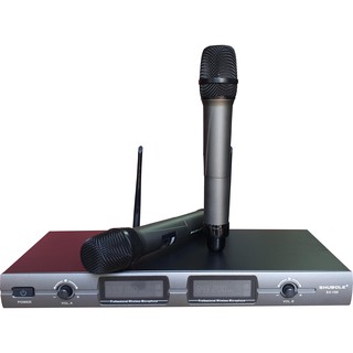 Bộ Đầu Thu Karaoke Shubole SV-100