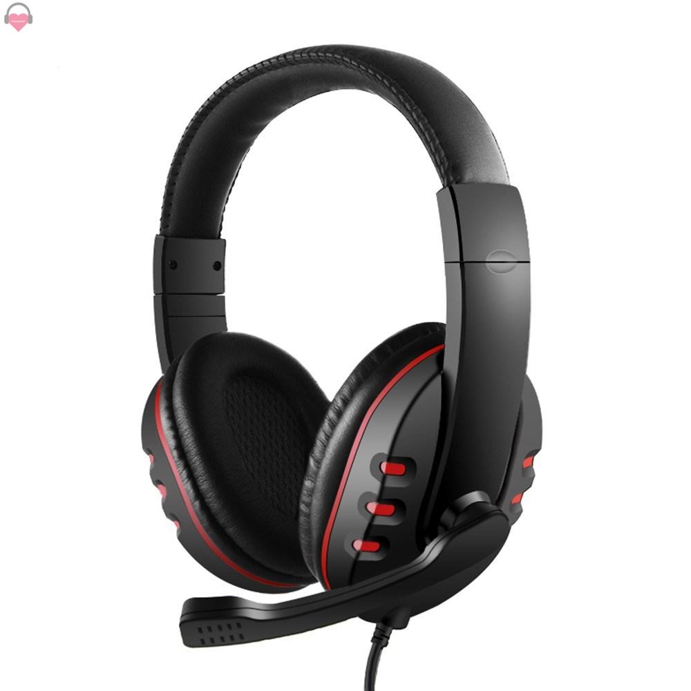 Tai Nghe Chơi Game Có Dây Và Mic Kích Thước 3.5mm | BigBuy360 - bigbuy360.vn