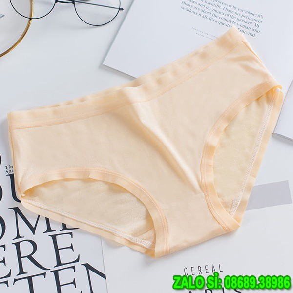 SỈ RẺ NHẤT_ Quần Lót 10 Màu Mát Mẻ Mới H003 Size L | BigBuy360 - bigbuy360.vn