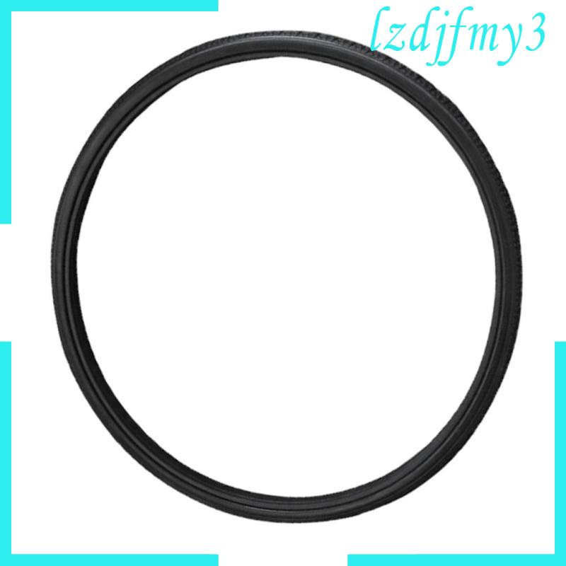 Bộ 2 lốp xe lăn cao cấp cho xe lăn 22 3/ 8 inch