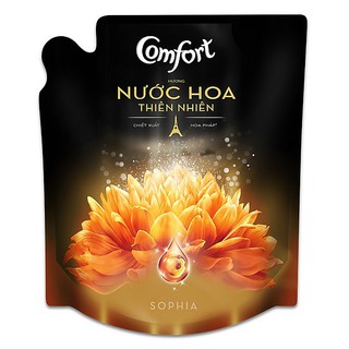 Nước xả vải Comfort 1,5L
