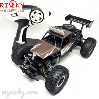 [Nhập TOYMAY giảm 10K Xu]Xe địa hình điều khiển Racing Drift SpeedKing vỏ thép khủng