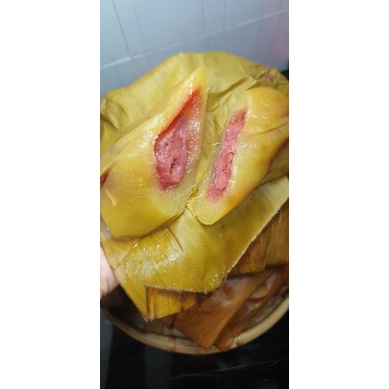 Bánh khoai mì nhân chuối | BigBuy360 - bigbuy360.vn