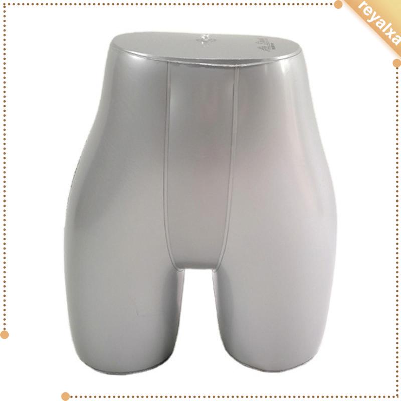 Mô Hình Trưng Bày Quần Áo Torso Dummy Cho Nam Nữ