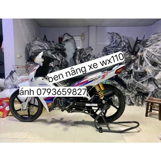 BEN NÂNG XE MÁY CÁC DÒNG XE ( Ex- winner- mxs- fz.....)