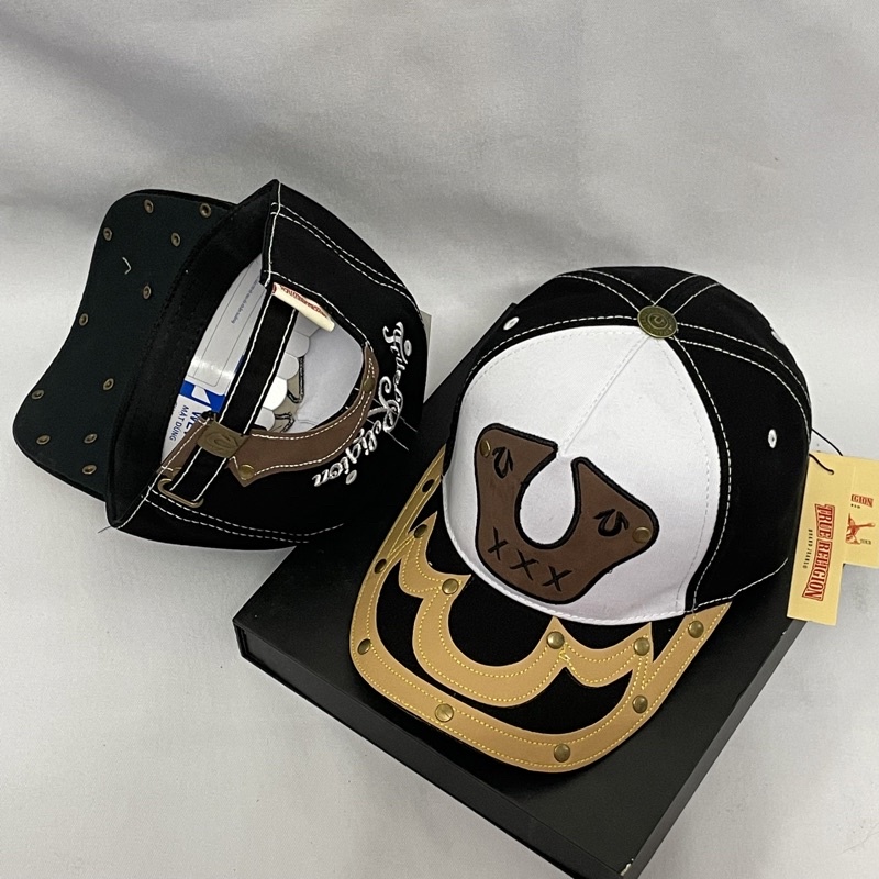 Nón Hiệu Ông Địa Chính Hãng FULL Tem- SP 102