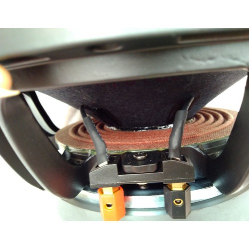 LOA BASS 25 JBLCHINA TỪ 170 COIL 65 GÂN VẢI 2 XẾP - GIÁ 1 CHIẾC B1065507