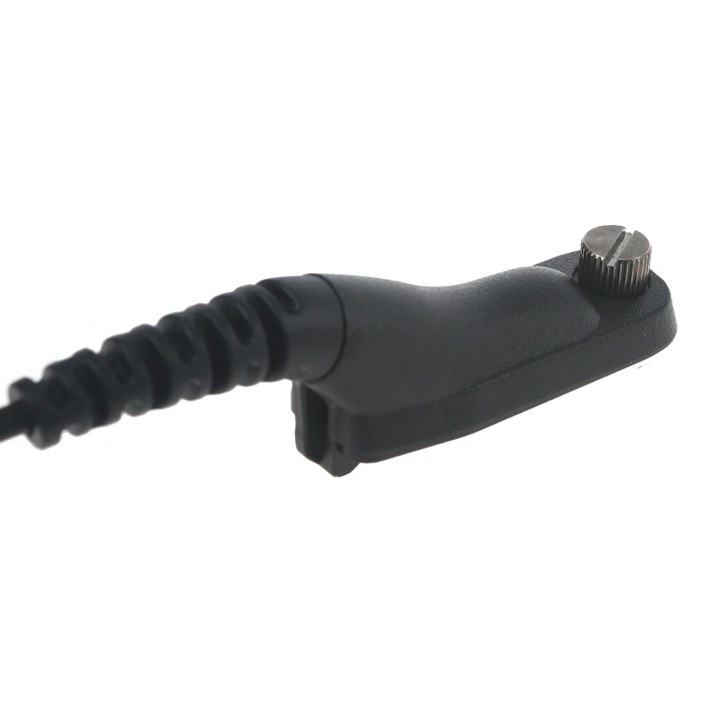 Phích Cắm Mini LI 44-M7 Có Núm Vặn Khóa Dành Cho Aptx4000 APX2000 Aptx6000