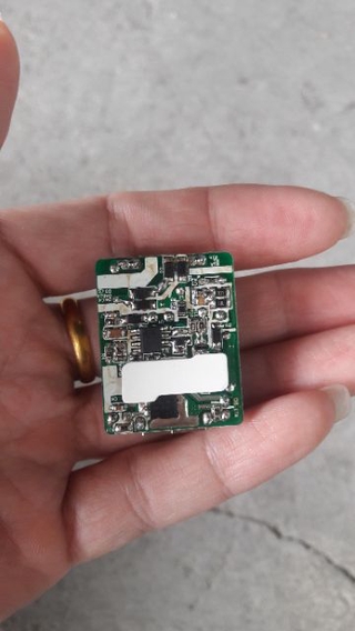 Củ sạc xiaomi 2A xịn