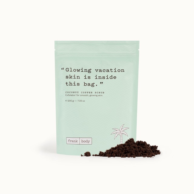 <SẴN> Tẩy da chết Frank Body Scrub | BigBuy360 - bigbuy360.vn