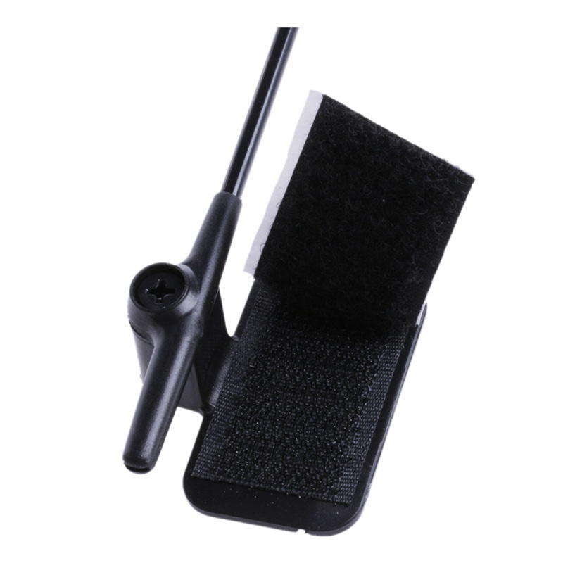 Kính Chiếu Hậu Xe Đạp / Xe Máy Thiết Kế Mới Tiện Lợi Dễ Dùng