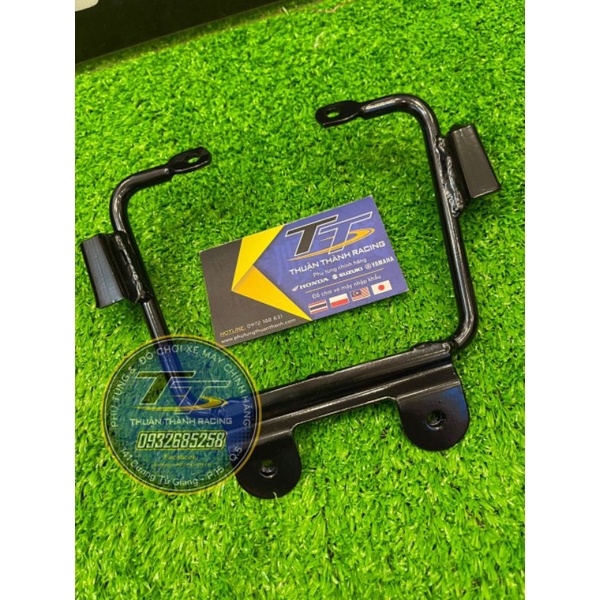 PAS MỎ CÀY SPORT 203 - SATRIA 206