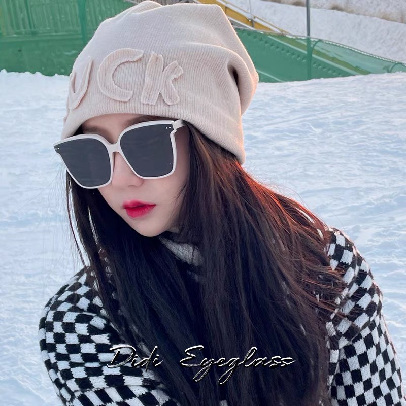 Kính mắt idol new collection Yams Closet Kính mắt thời trang nam nữ