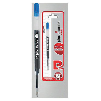 Hàng chính hãng - Ruột viết mực bút Parker Ball Point Pen, Màu xanh, New, dùng được cho Xiaomi Pen 2