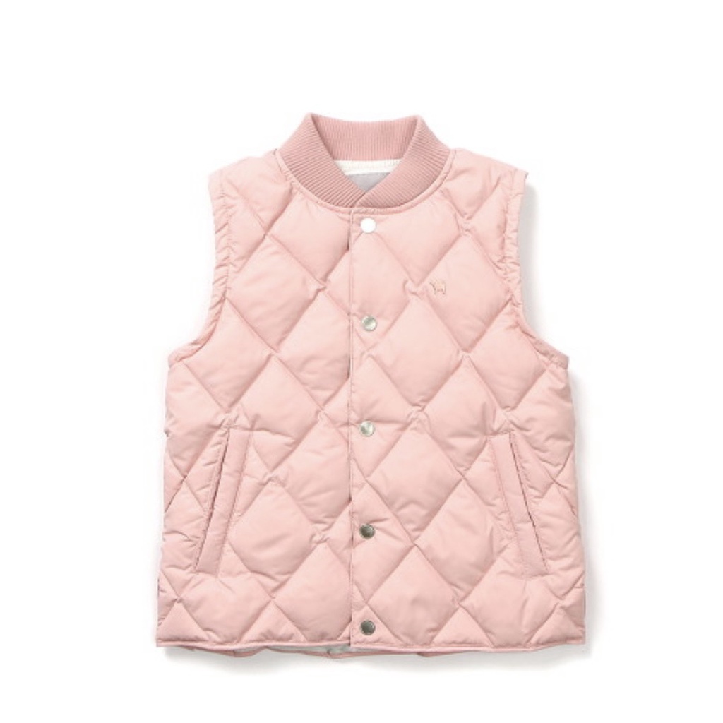 Gile lông vũ BlueDog cúc bấm Nga Fish G1L8V5