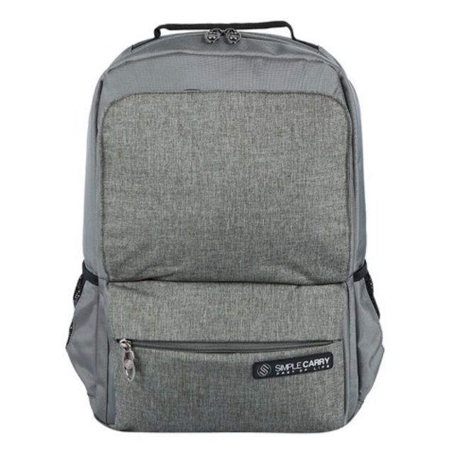 [Chính Hãng] Balo Simple Carry B2B01