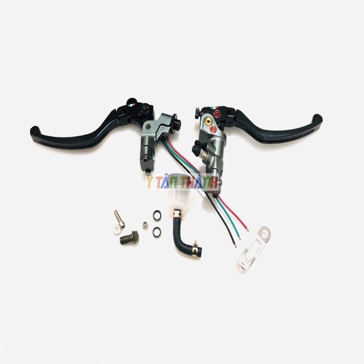 Tay Thắng Rembo Bình Dầu Rời MS1473