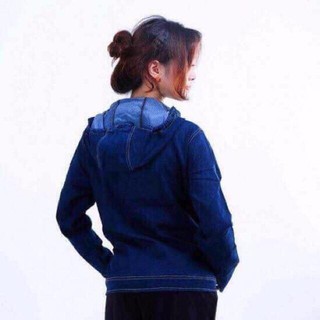ÁO CHỐNG NẮNG BÒ NỮ