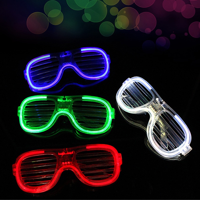 1 Gậy Phát Sáng Đèn Led Neon Cho Tiệc Sinh Nhật