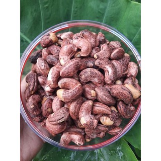HẠT ĐIỀU A CỒ RANG MUỐI🌈500GR🌈CHẮC HẠT