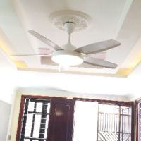 Quạt trần đèn Asia QT04-T-01