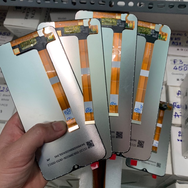 Màn hình zin OPPO F11