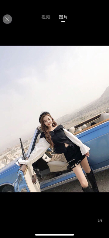 Chân váy kaki đục lỗ phối khoá siêu ngầu | BigBuy360 - bigbuy360.vn